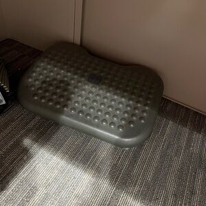 Foot rest